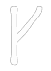 Rune Image: Kaun